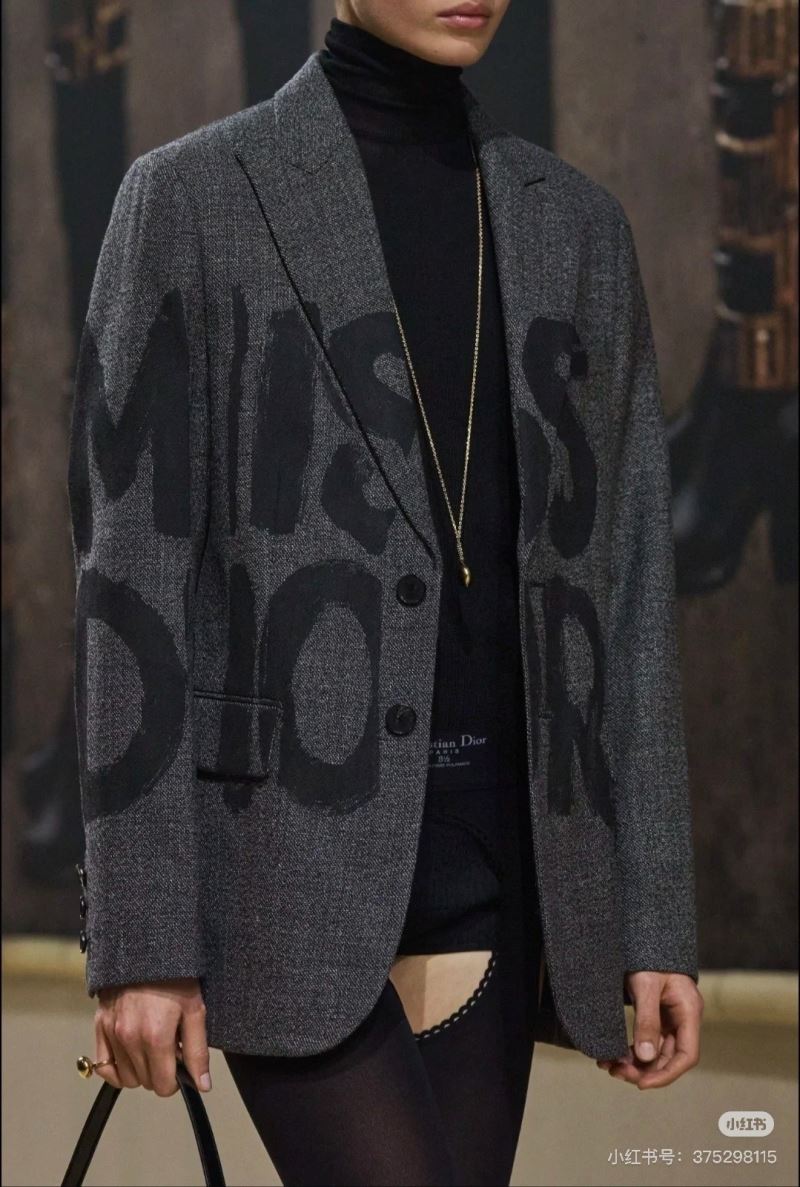 Christian Dior Outwear